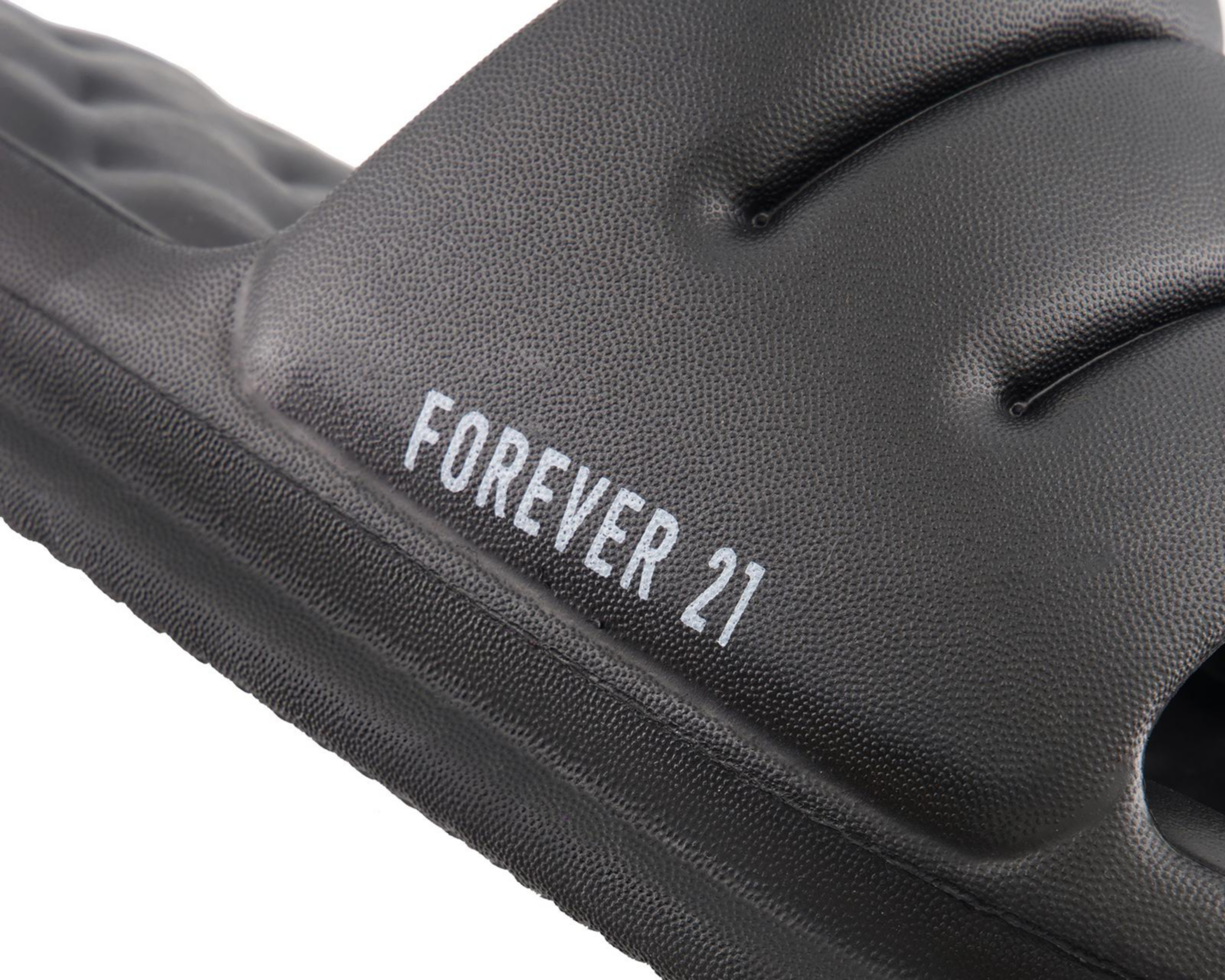 Foto 7 pulgar | Sandalias de Playa Forever 21 para Mujer
