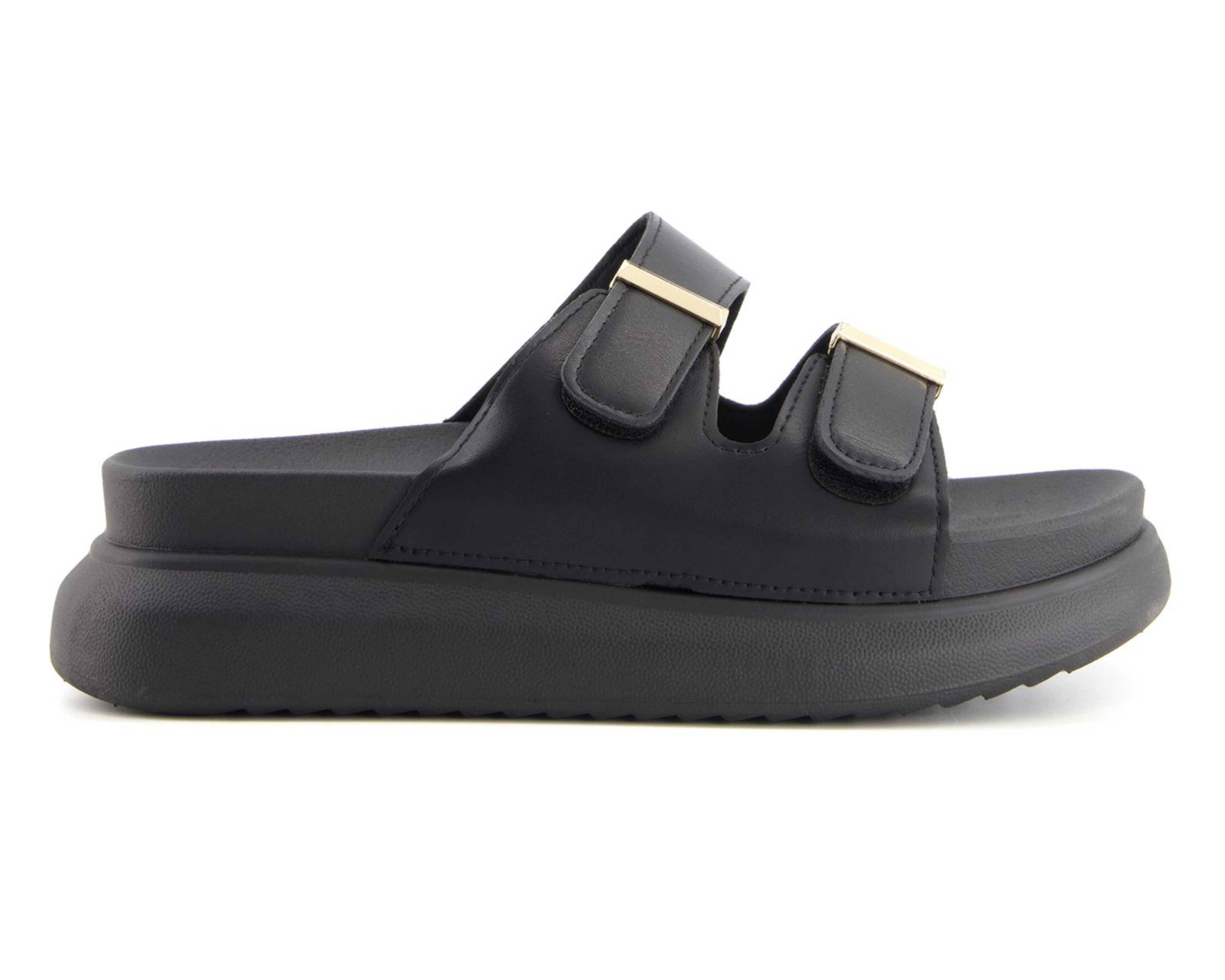 Foto 5 pulgar | Sandalias Casuales Forever 21 para Mujer