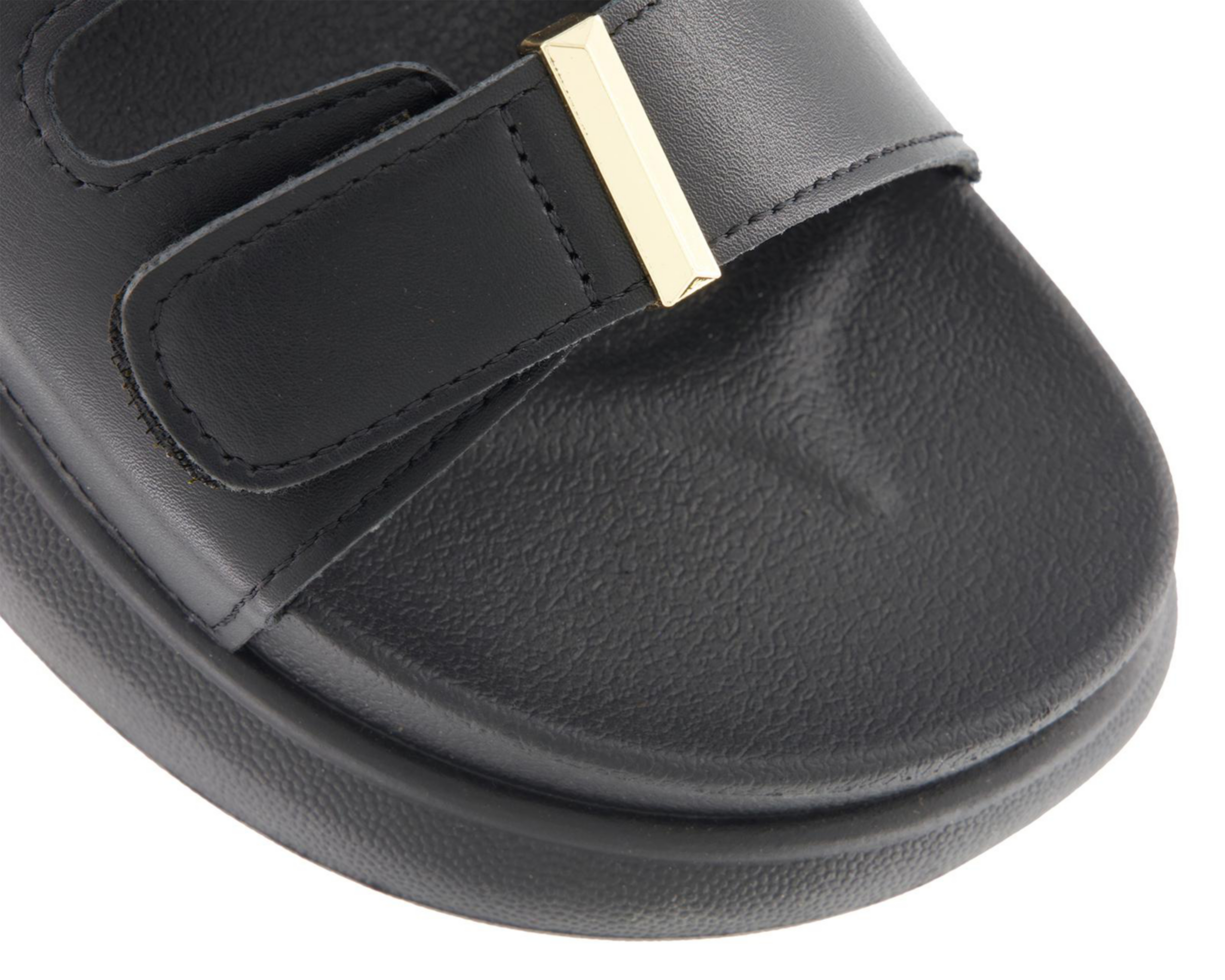 Foto 7 pulgar | Sandalias Casuales Forever 21 para Mujer