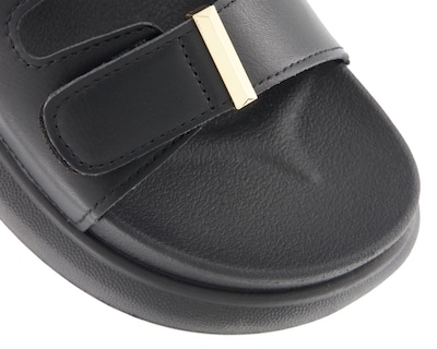 Foto 6 | Sandalias Casuales Forever 21 para Mujer
