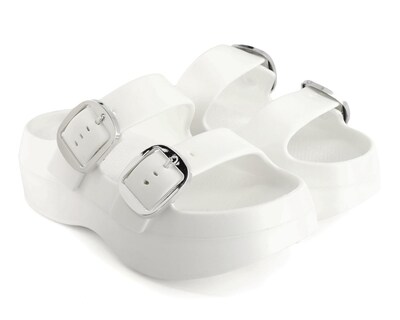 Foto 1 | Sandalias de Playa Forever 21 para Mujer