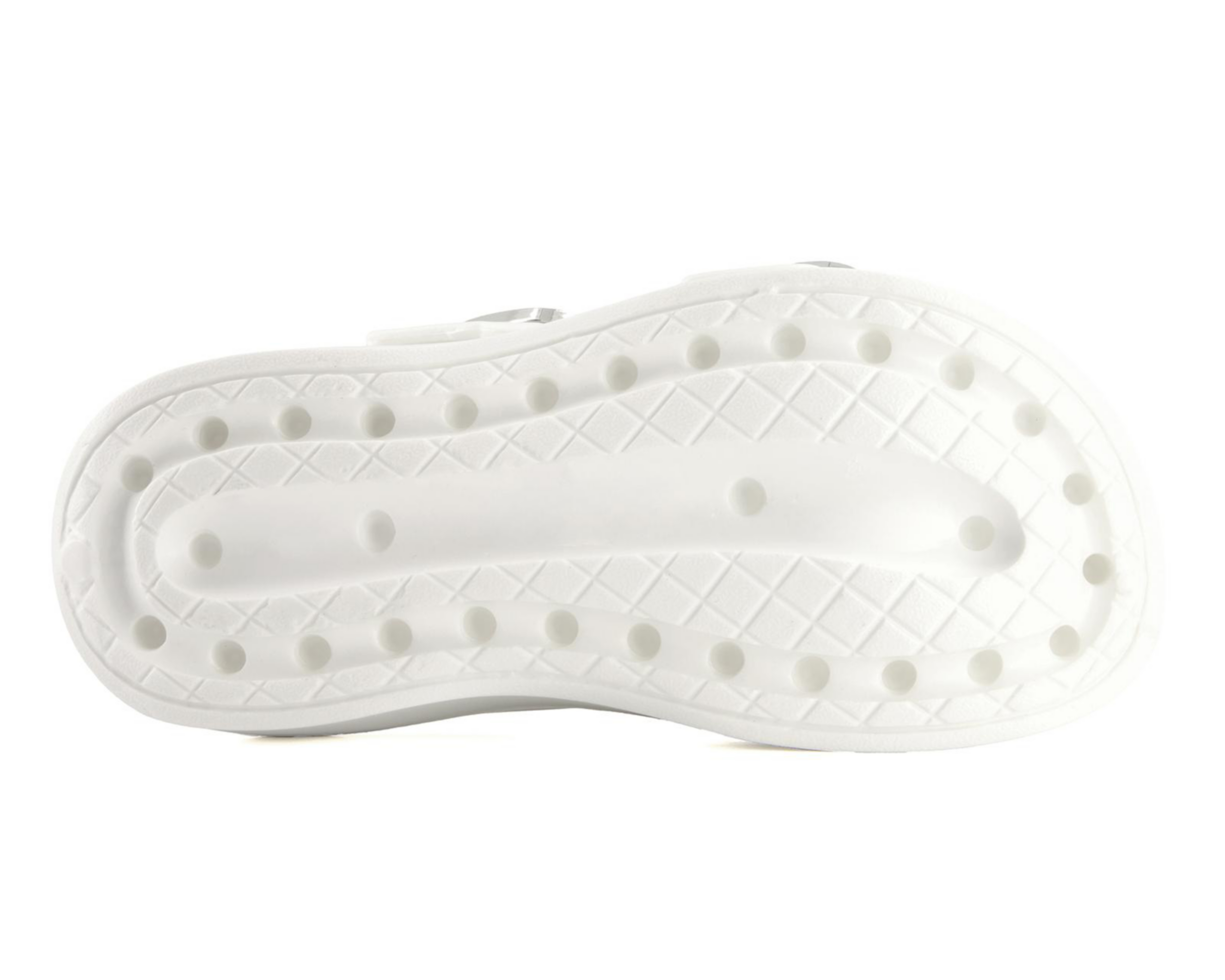 Foto 3 pulgar | Sandalias de Playa Forever 21 para Mujer