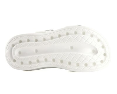 Foto 2 | Sandalias de Playa Forever 21 para Mujer
