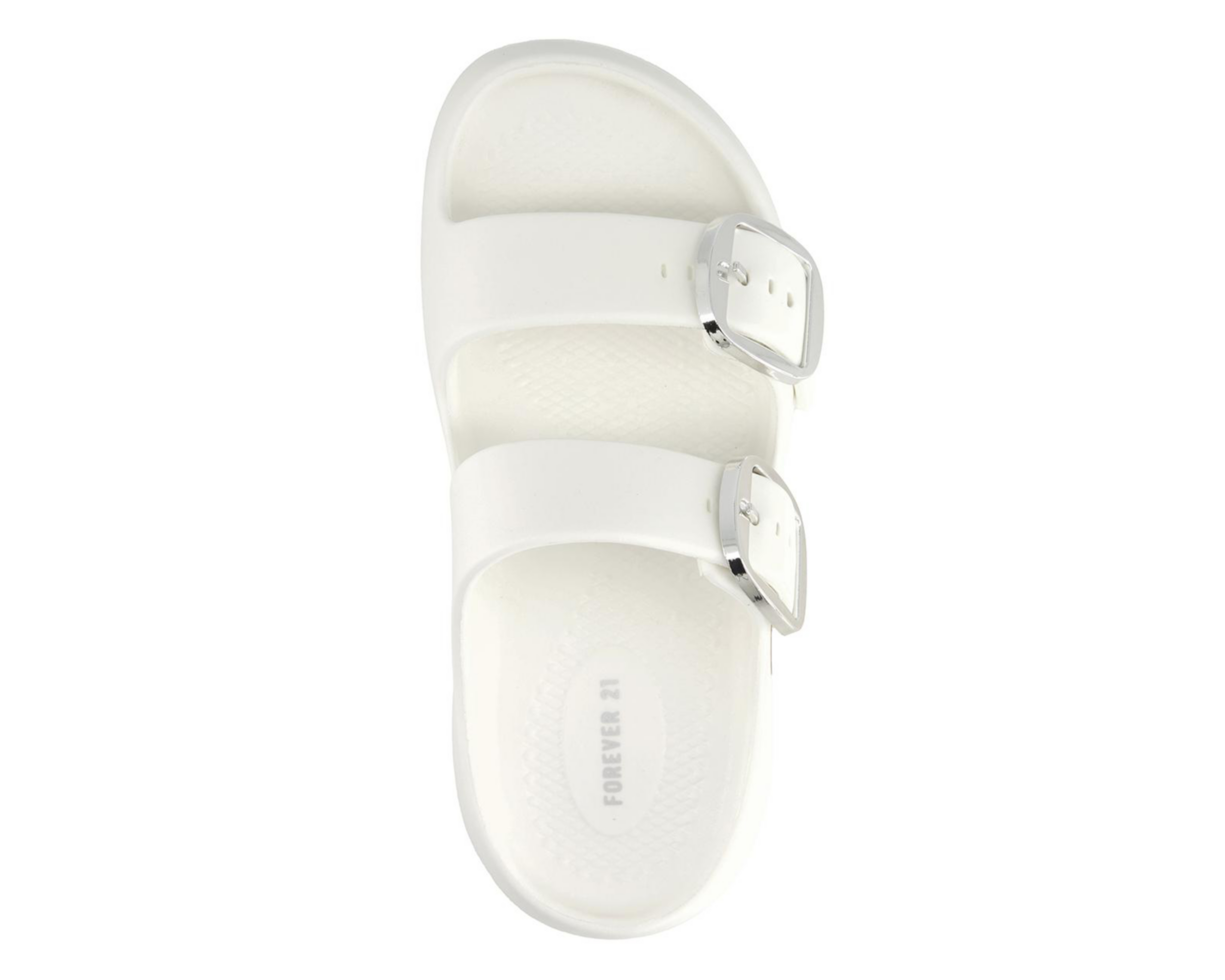Foto 4 pulgar | Sandalias de Playa Forever 21 para Mujer