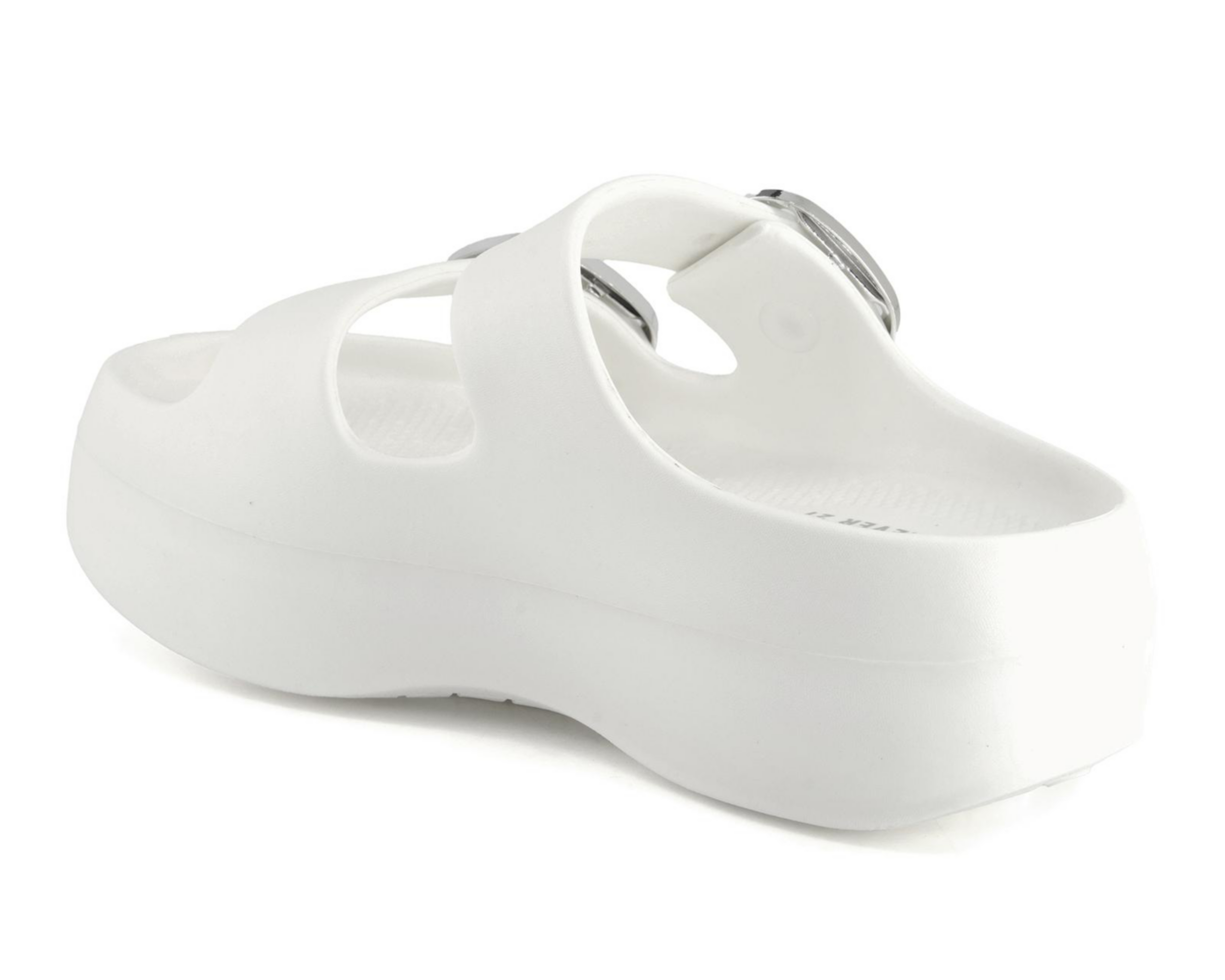 Foto 6 pulgar | Sandalias de Playa Forever 21 para Mujer