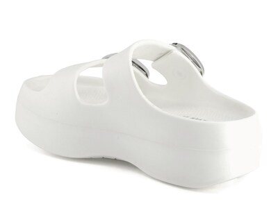 Foto 5 | Sandalias de Playa Forever 21 para Mujer