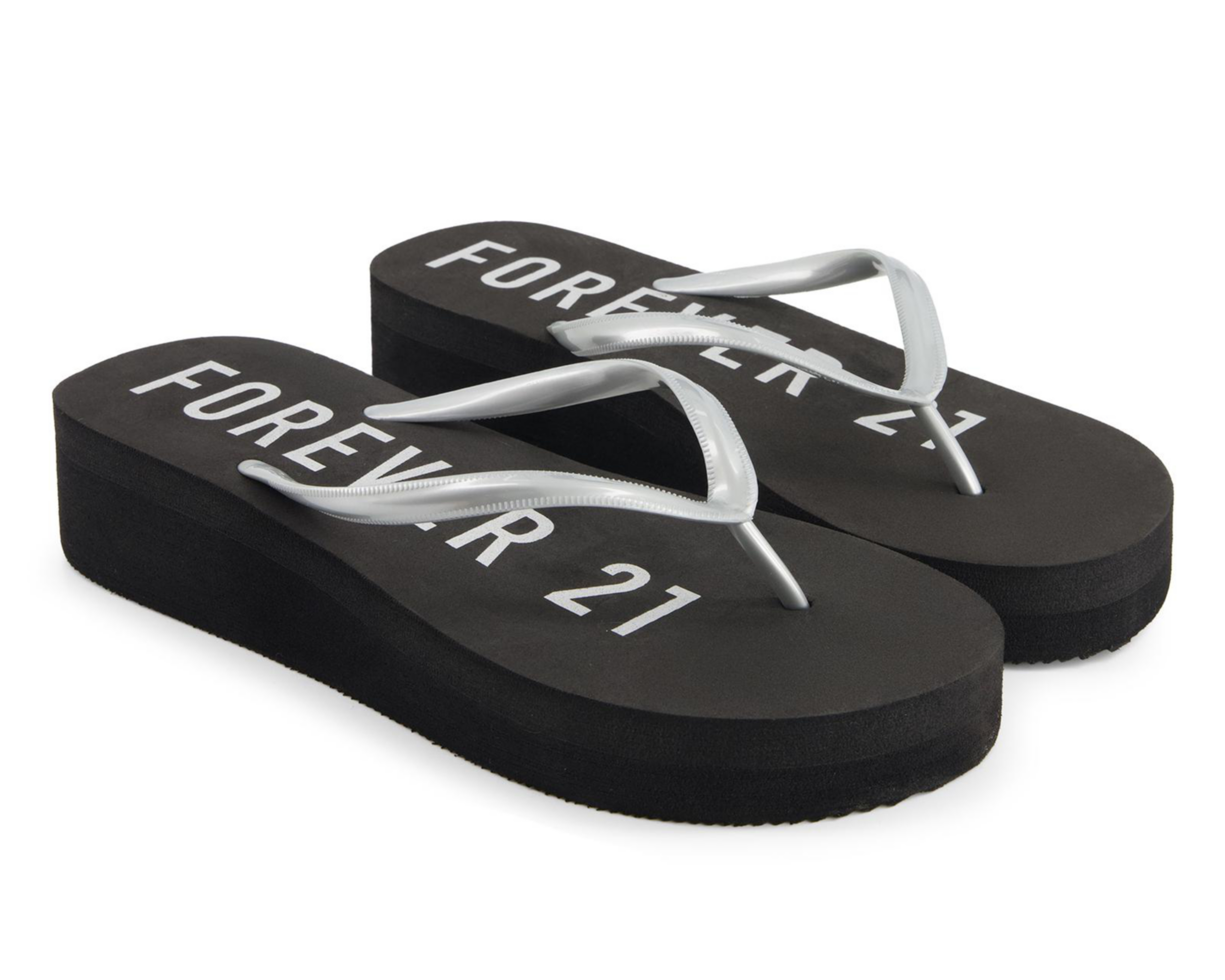 Sandalias de Playa Forever 21 para Mujer