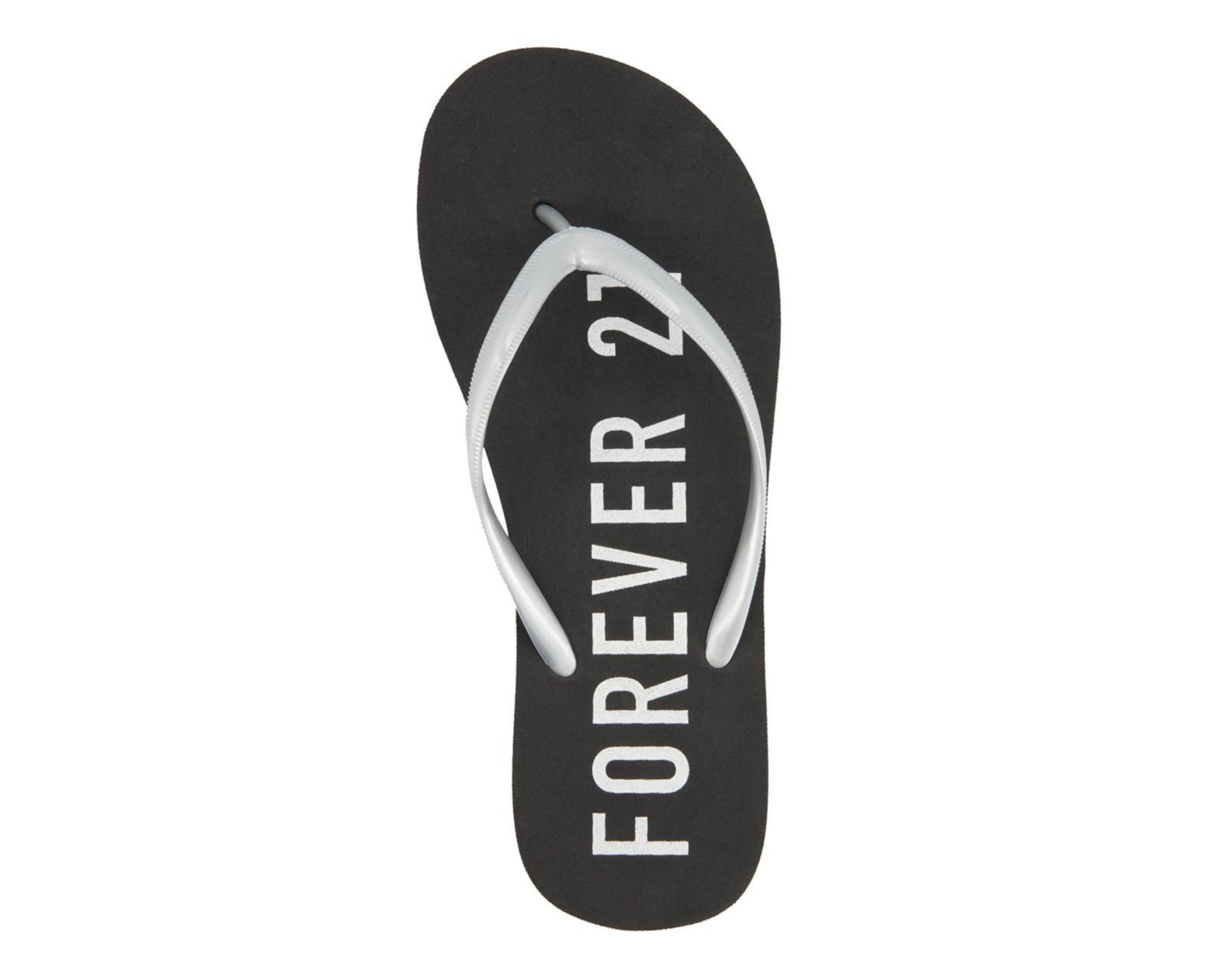 Foto 3 | Sandalias de Playa Forever 21 para Mujer