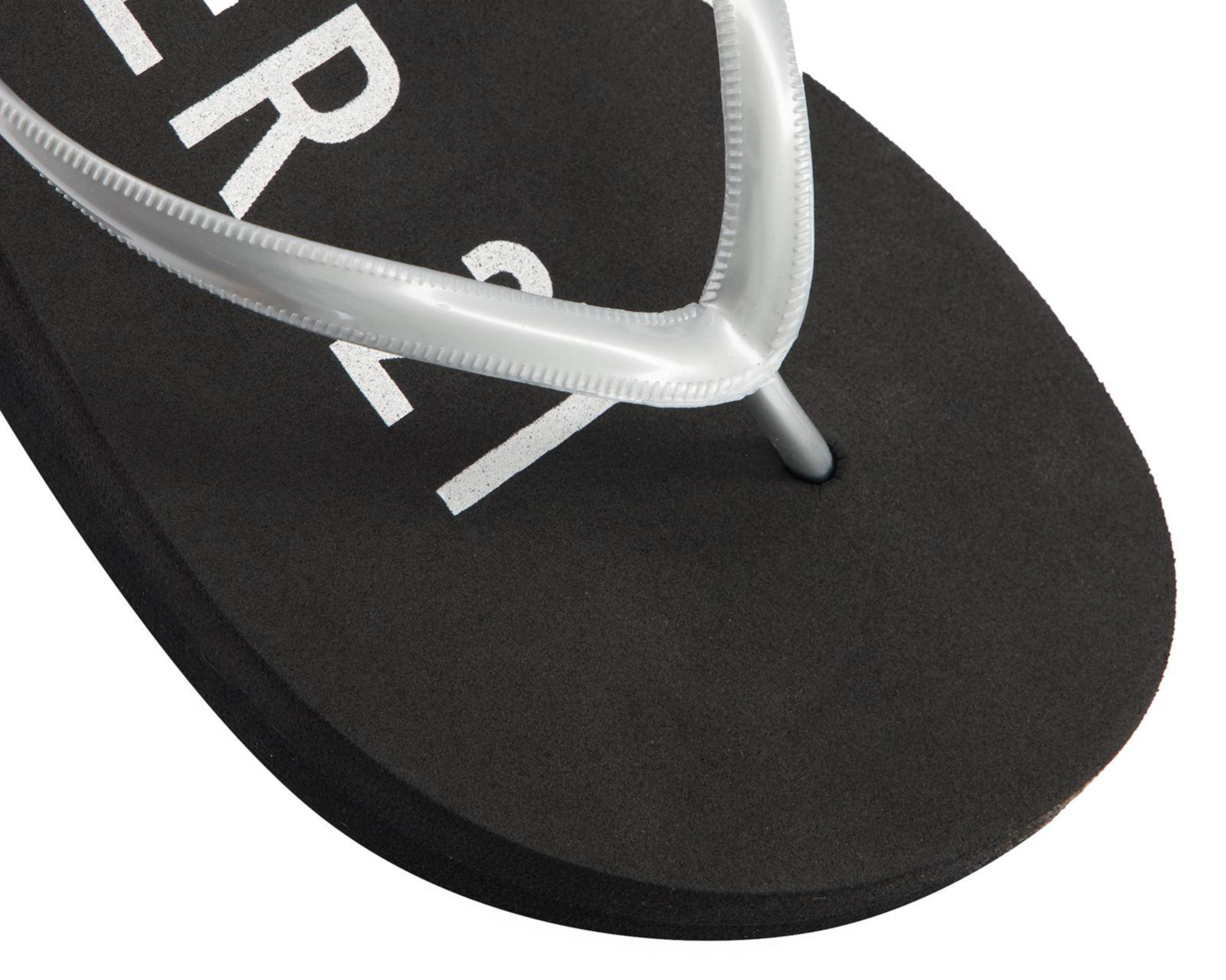 Foto 7 pulgar | Sandalias de Playa Forever 21 para Mujer