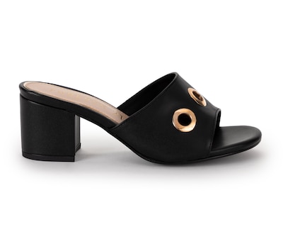 Foto 2 | Sandalias Casuales Forever 21 para Mujer