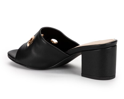 Foto 3 | Sandalias Casuales Forever 21 para Mujer