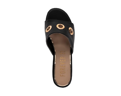 Foto 5 | Sandalias Casuales Forever 21 para Mujer