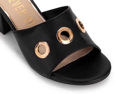 Foto 6 | Sandalias Casuales Forever 21 para Mujer