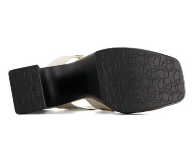 Foto 2 | Sandalias de Tacón Forever 21 para Mujer
