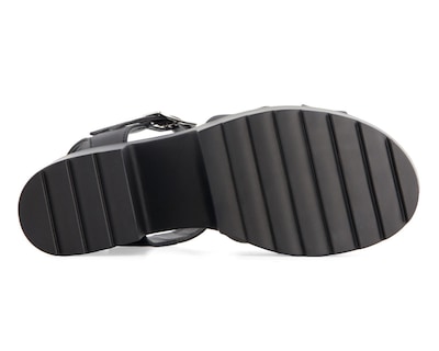Foto 2 | Sandalias de Tacón Forever 21 para Mujer