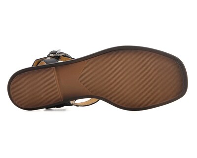 Foto 2 | Sandalias Casuales Forever 21 para Mujer