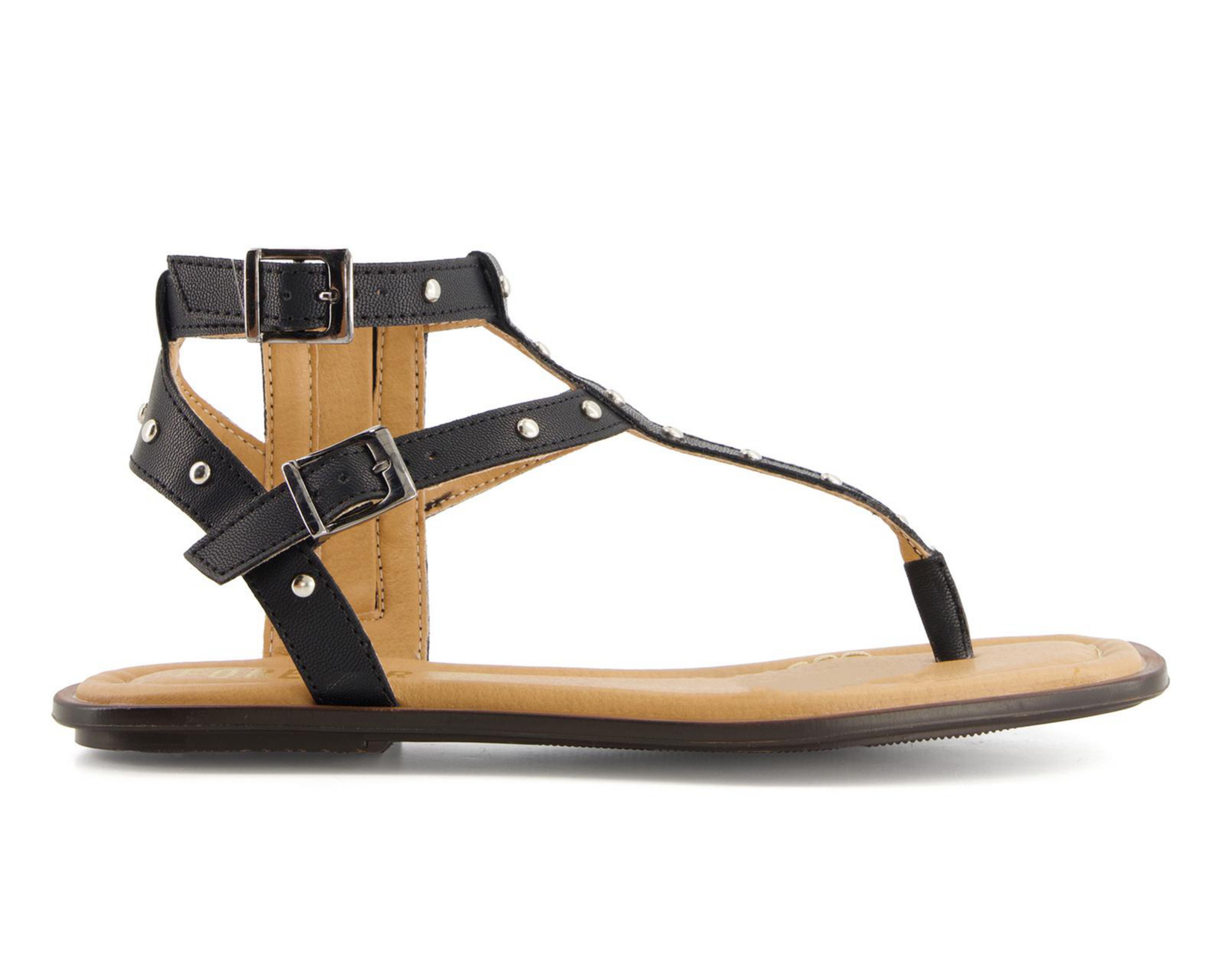 Foto 5 pulgar | Sandalias Casuales Forever 21 para Mujer