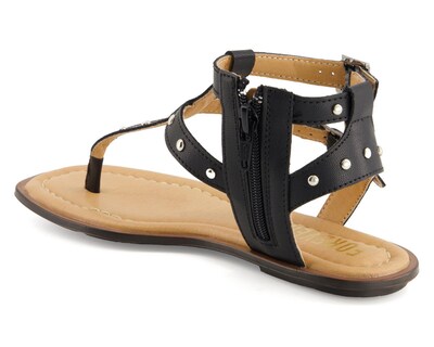 Foto 5 | Sandalias Casuales Forever 21 para Mujer