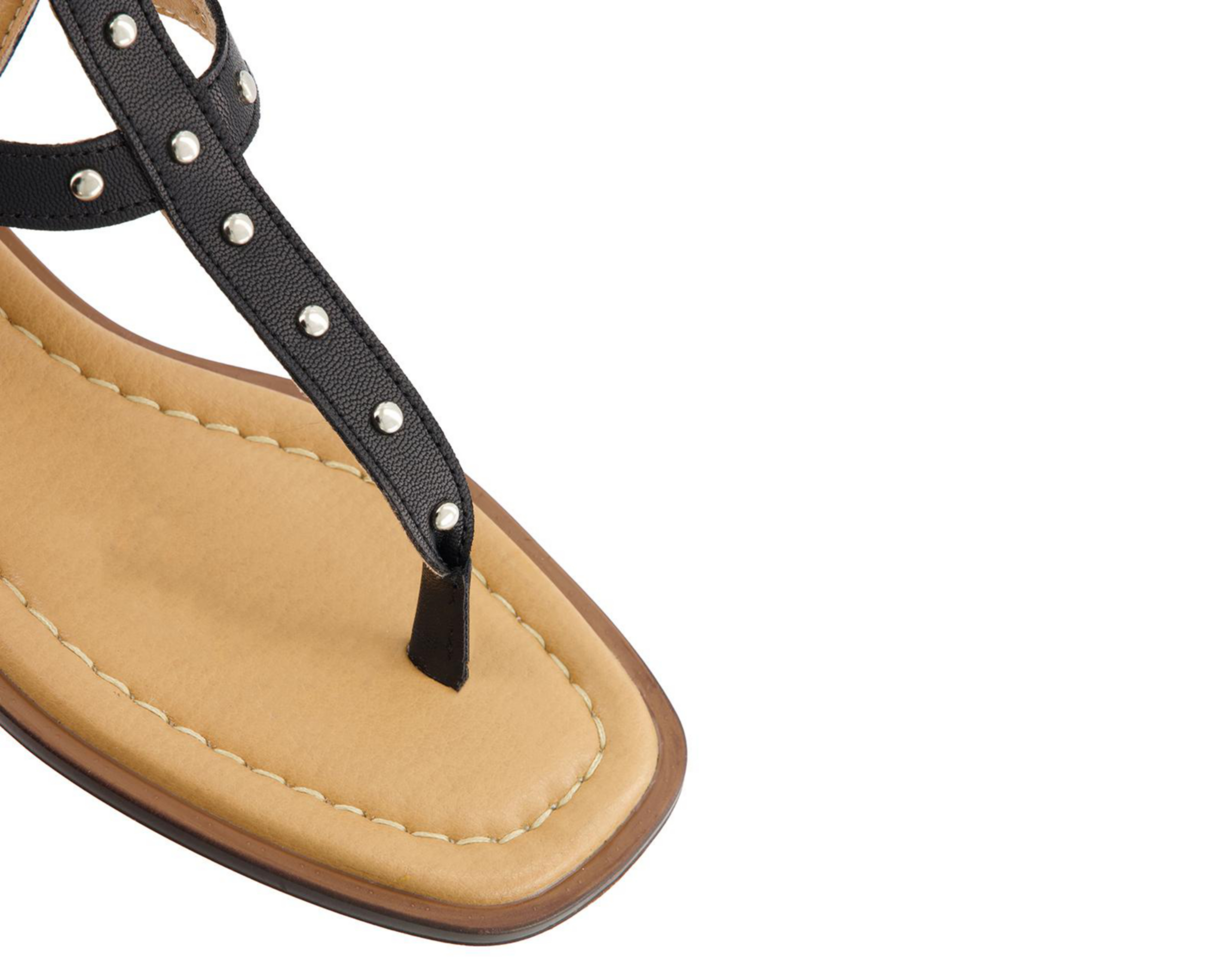 Foto 7 pulgar | Sandalias Casuales Forever 21 para Mujer