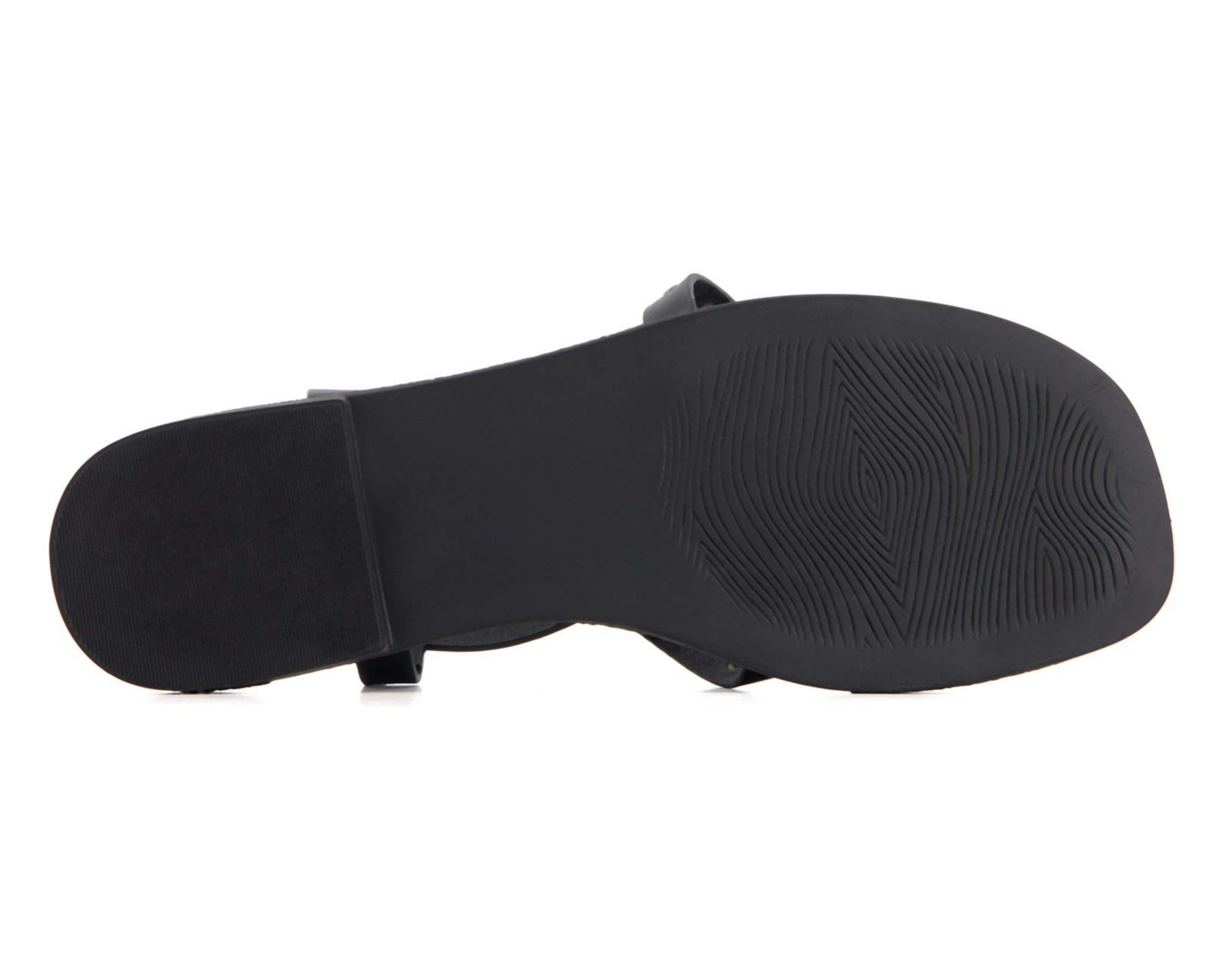 Foto 3 pulgar | Sandalias Casuales Forever 21 para Mujer