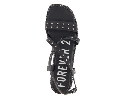 Foto 3 | Sandalias Casuales Forever 21 para Mujer