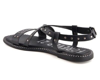 Foto 5 | Sandalias Casuales Forever 21 para Mujer