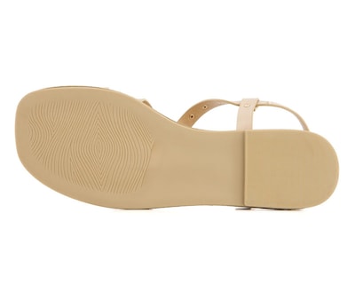 Foto 2 | Sandalias Casuales Forever 21 para Mujer