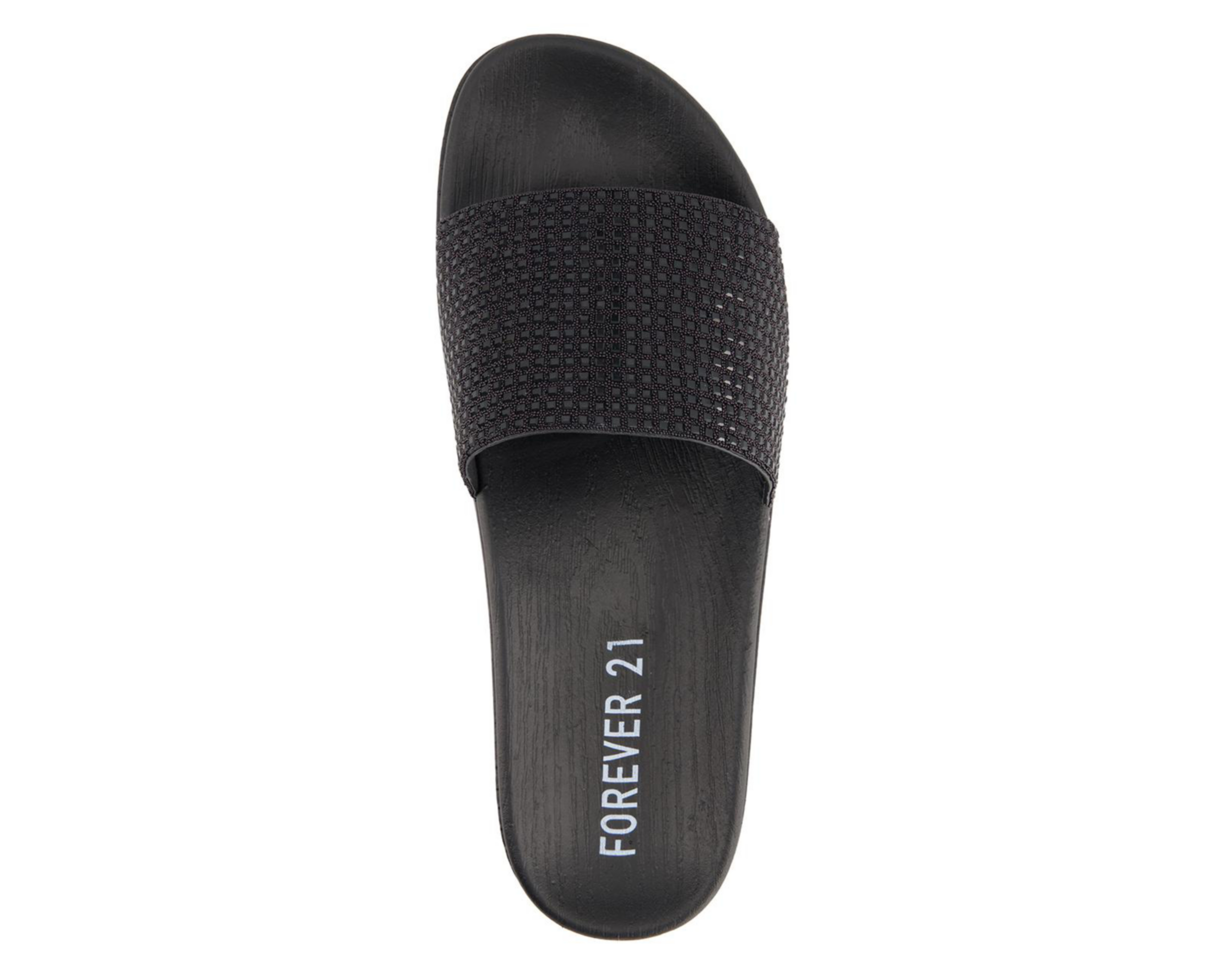 Foto 3 | Sandalias Casuales Forever 21 para Mujer