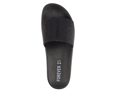 Foto 3 | Sandalias Casuales Forever 21 para Mujer