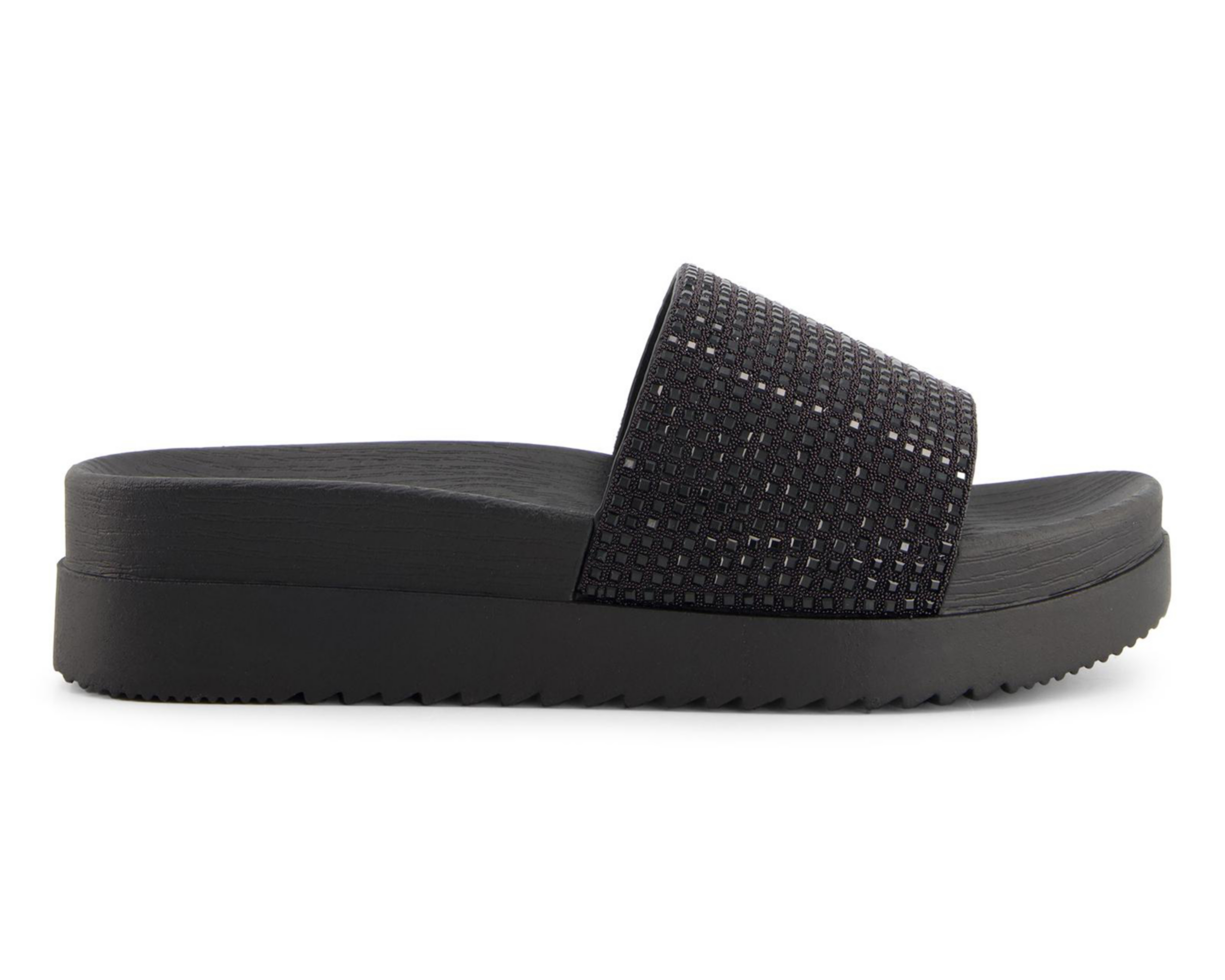 Foto 5 pulgar | Sandalias Casuales Forever 21 para Mujer