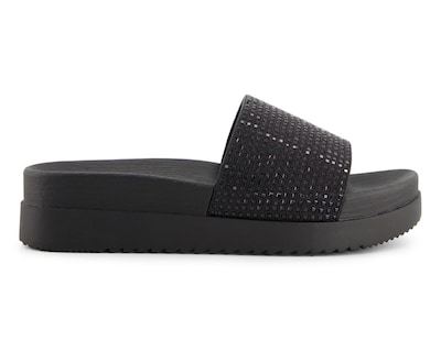 Foto 4 | Sandalias Casuales Forever 21 para Mujer