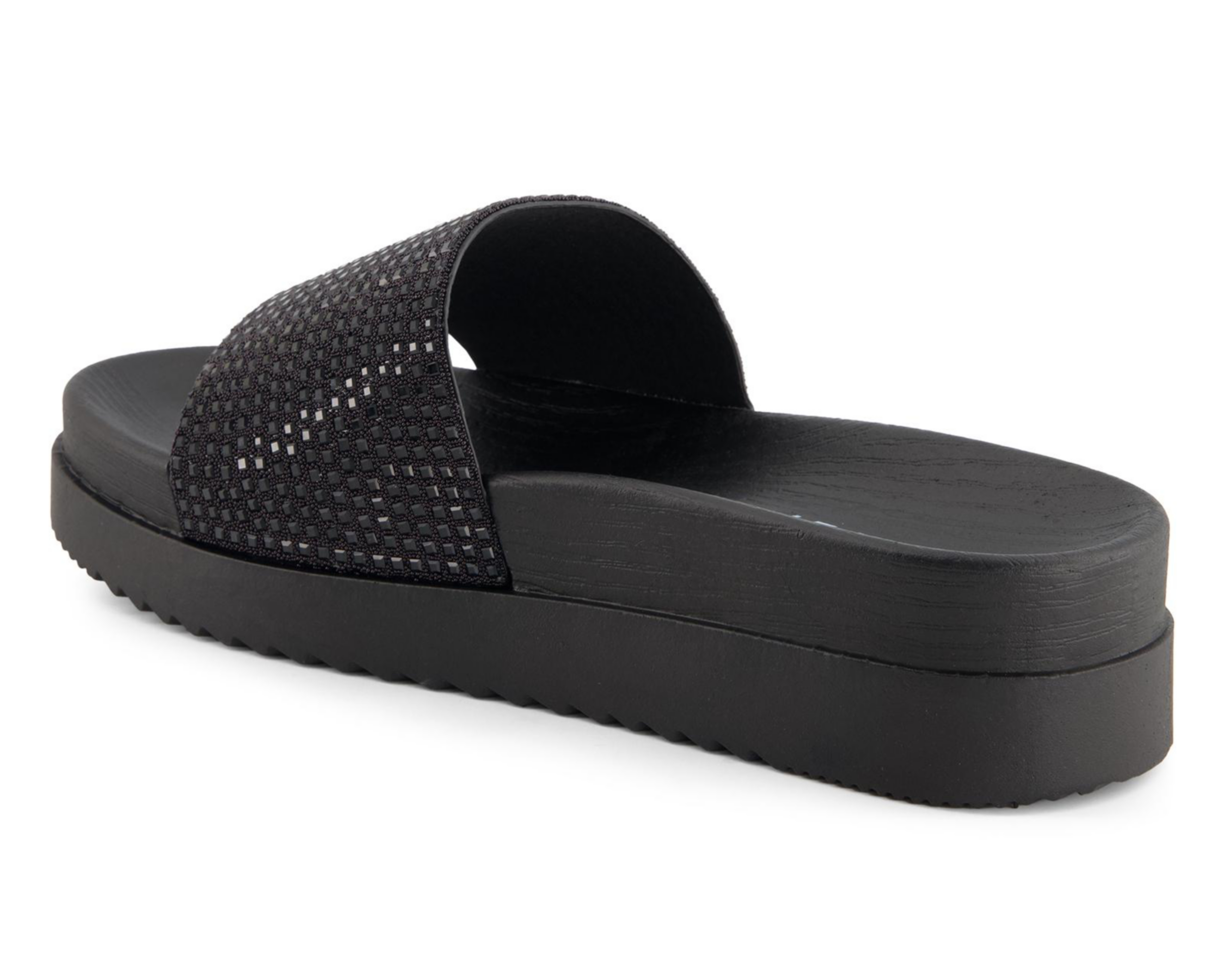 Foto 6 pulgar | Sandalias Casuales Forever 21 para Mujer