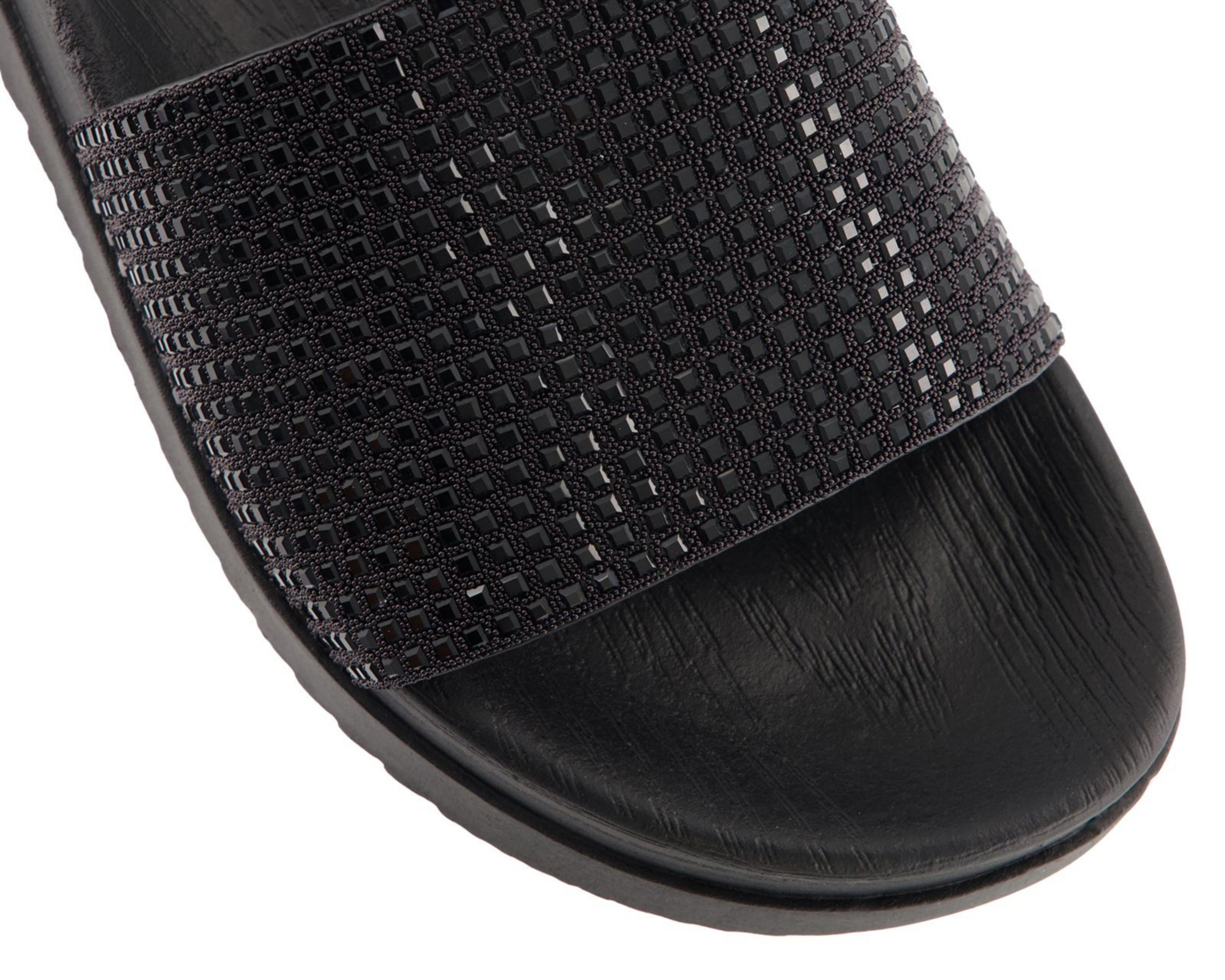 Foto 7 pulgar | Sandalias Casuales Forever 21 para Mujer