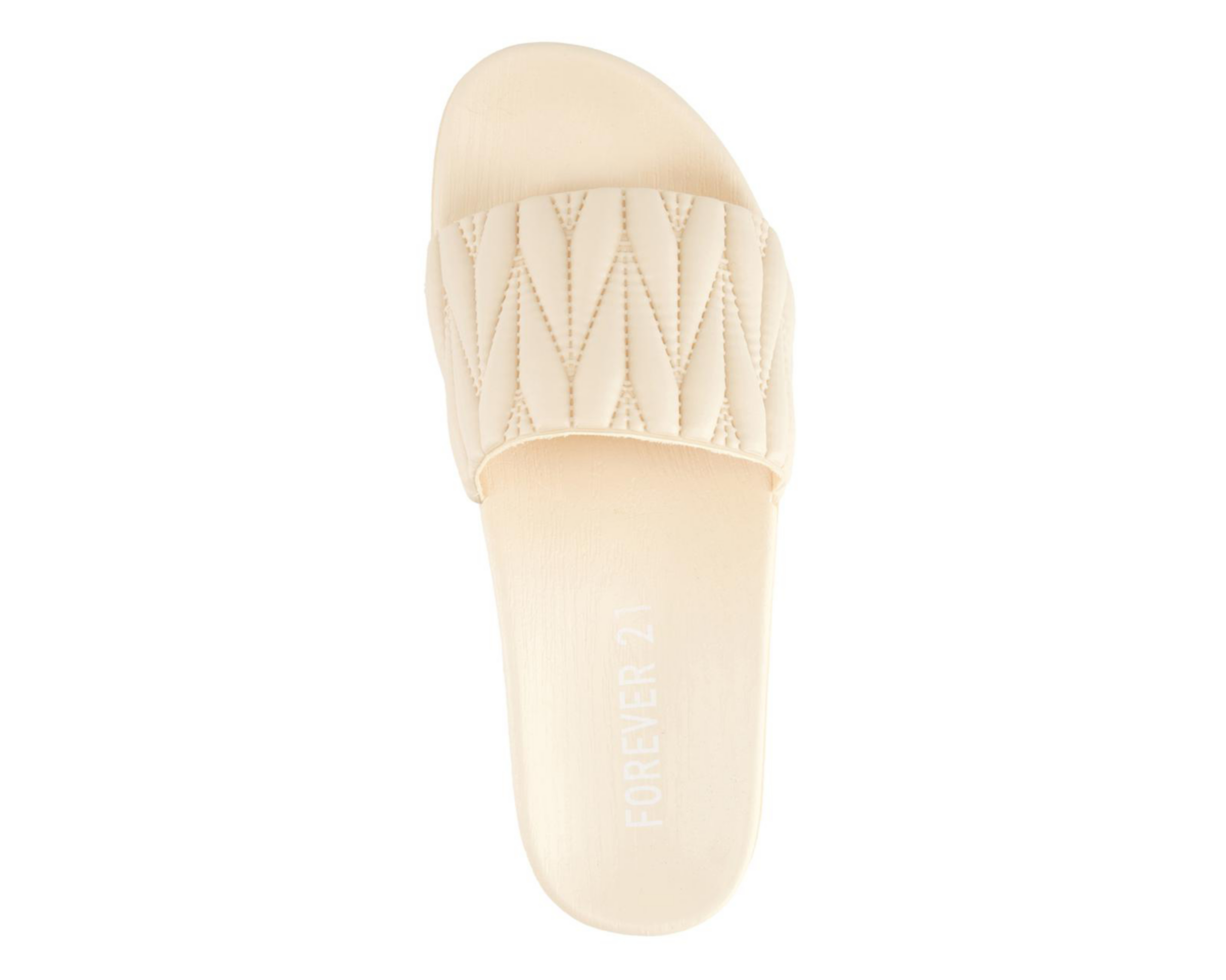 Foto 4 pulgar | Sandalias Casuales Forever 21 para Mujer
