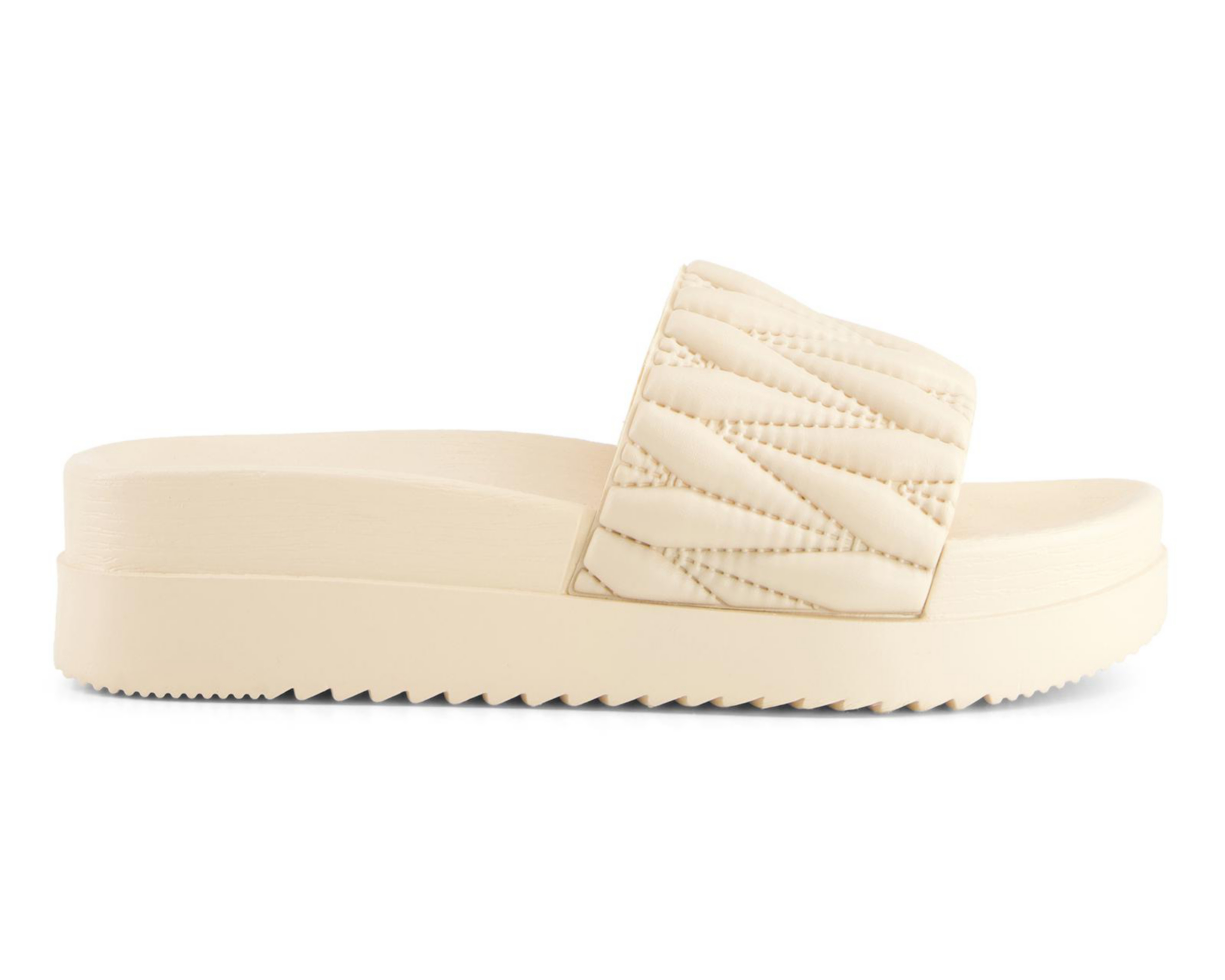 Foto 5 pulgar | Sandalias Casuales Forever 21 para Mujer