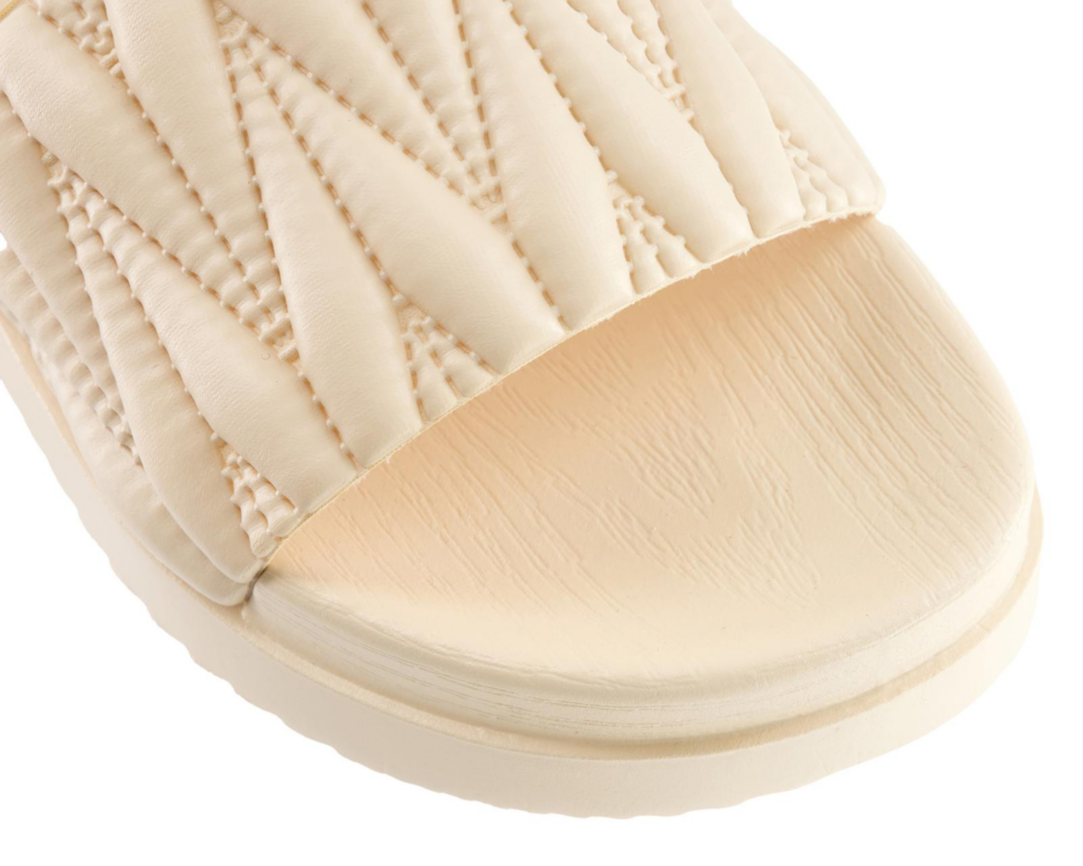 Foto 7 pulgar | Sandalias Casuales Forever 21 para Mujer