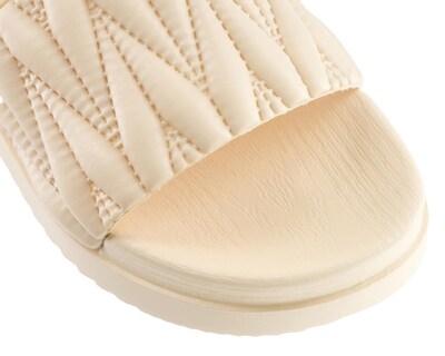 Foto 6 | Sandalias Casuales Forever 21 para Mujer