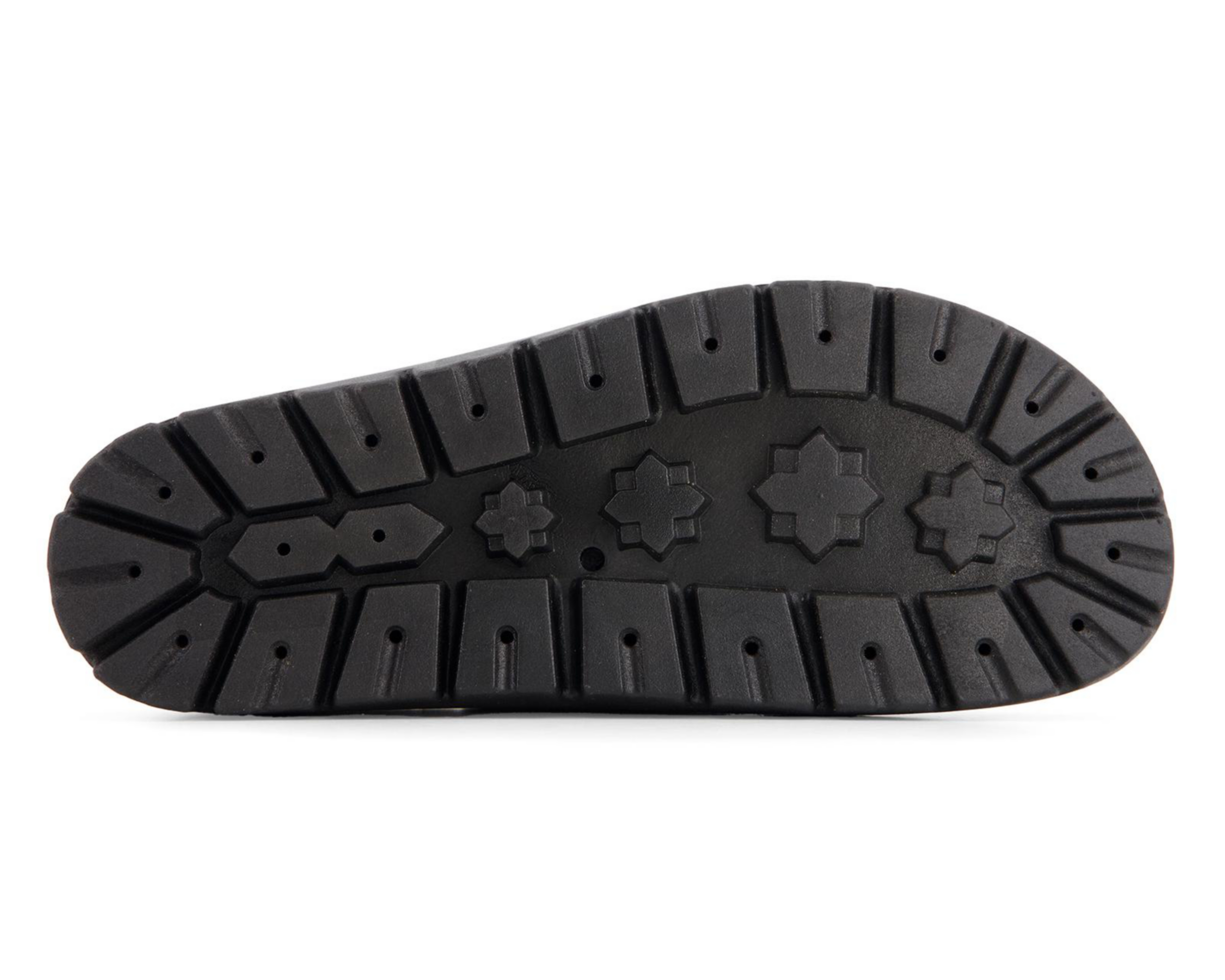 Foto 3 pulgar | Sandalias Casuales Forever 21 para Mujer