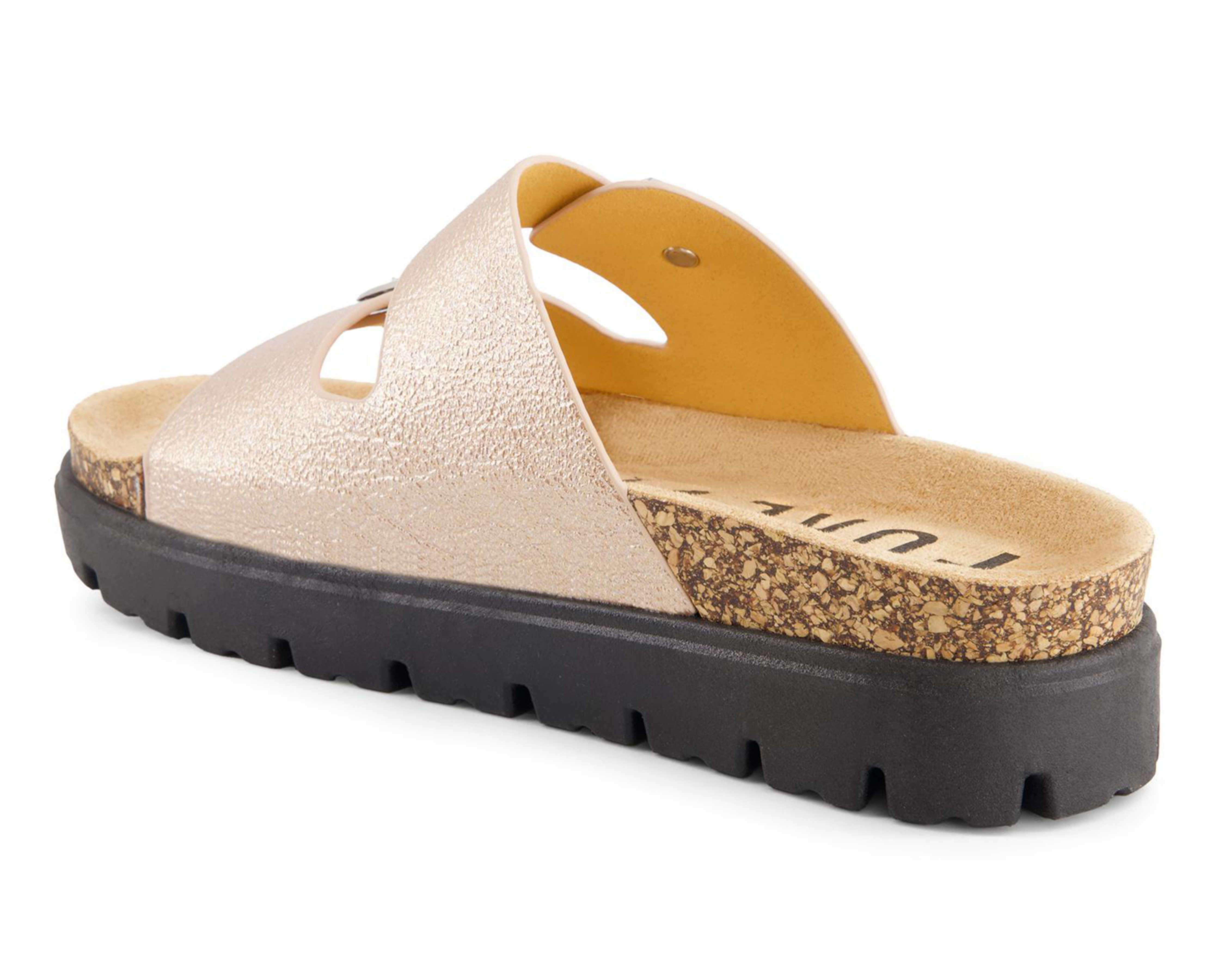 Foto 6 pulgar | Sandalias Casuales Forever 21 para Mujer
