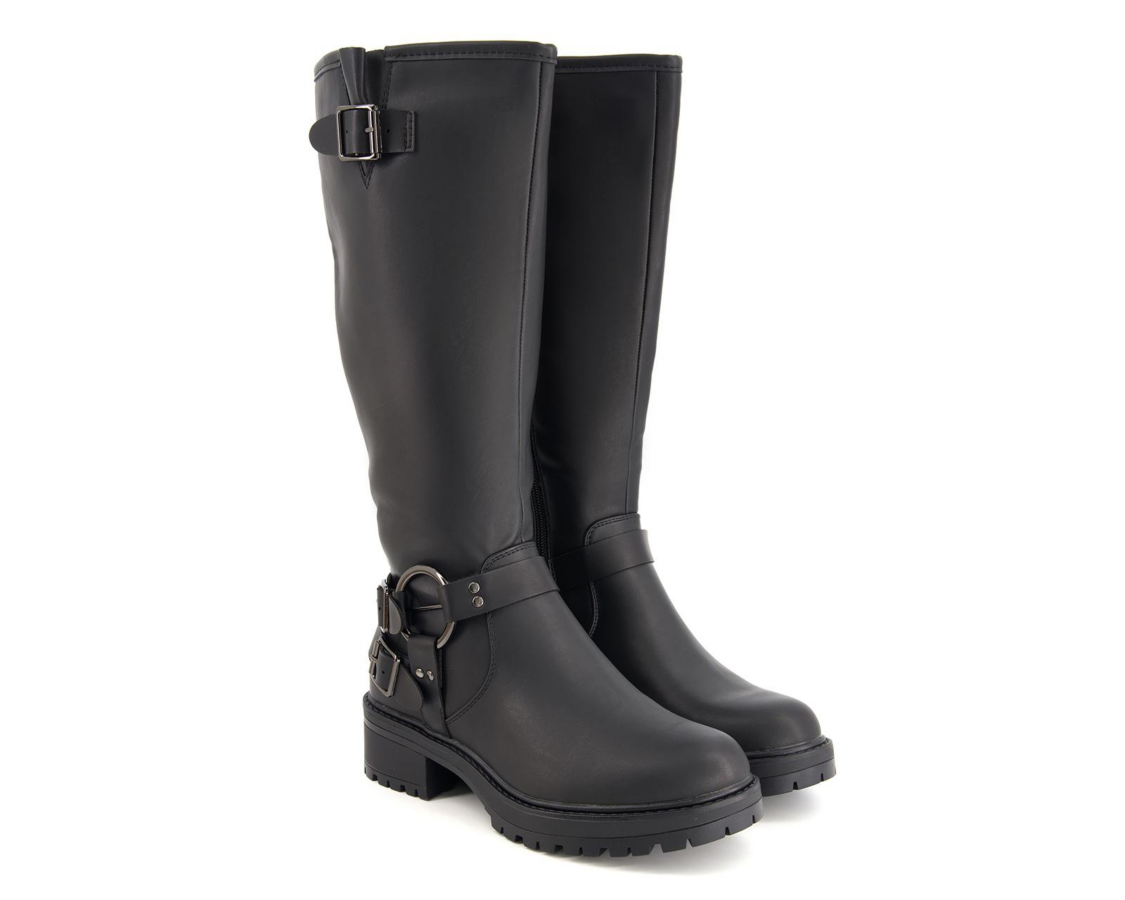 Botas Casuales Forever 21 para Mujer