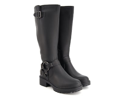 Foto 1 | Botas Casuales Forever 21 para Mujer