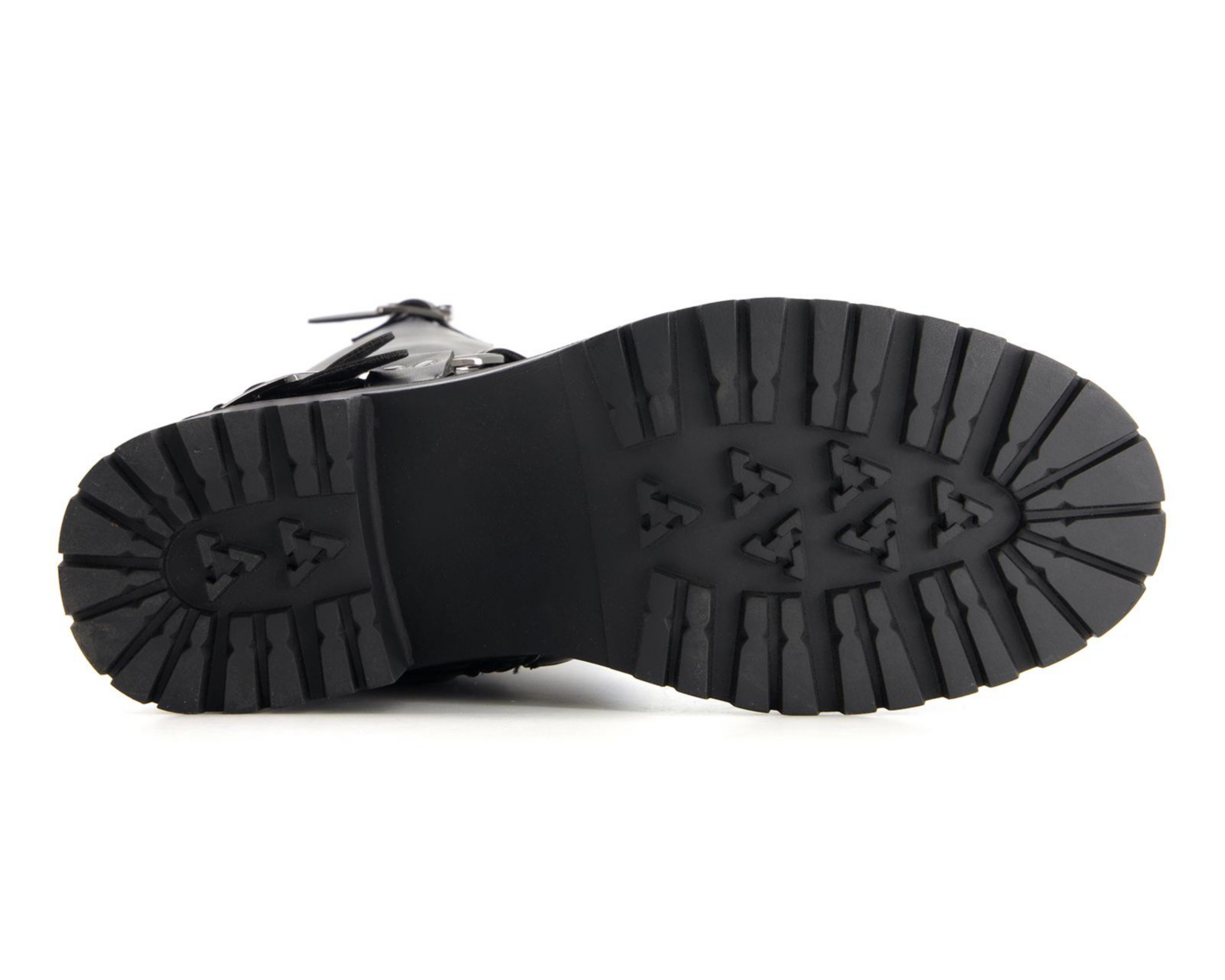 Foto 2 | Botas Casuales Forever 21 para Mujer