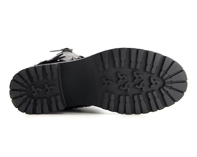 Foto 2 | Botas Casuales Forever 21 para Mujer