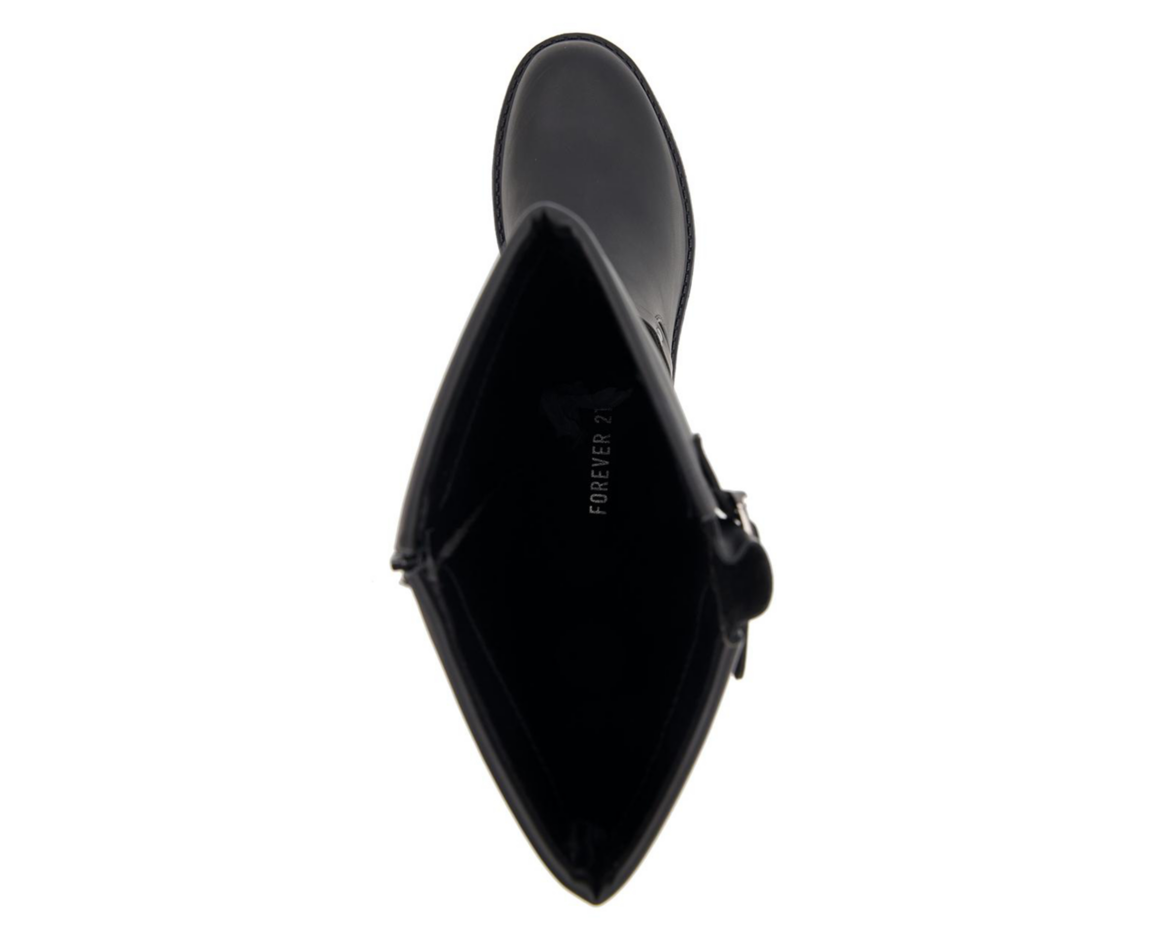 Foto 4 pulgar | Botas Casuales Forever 21 para Mujer