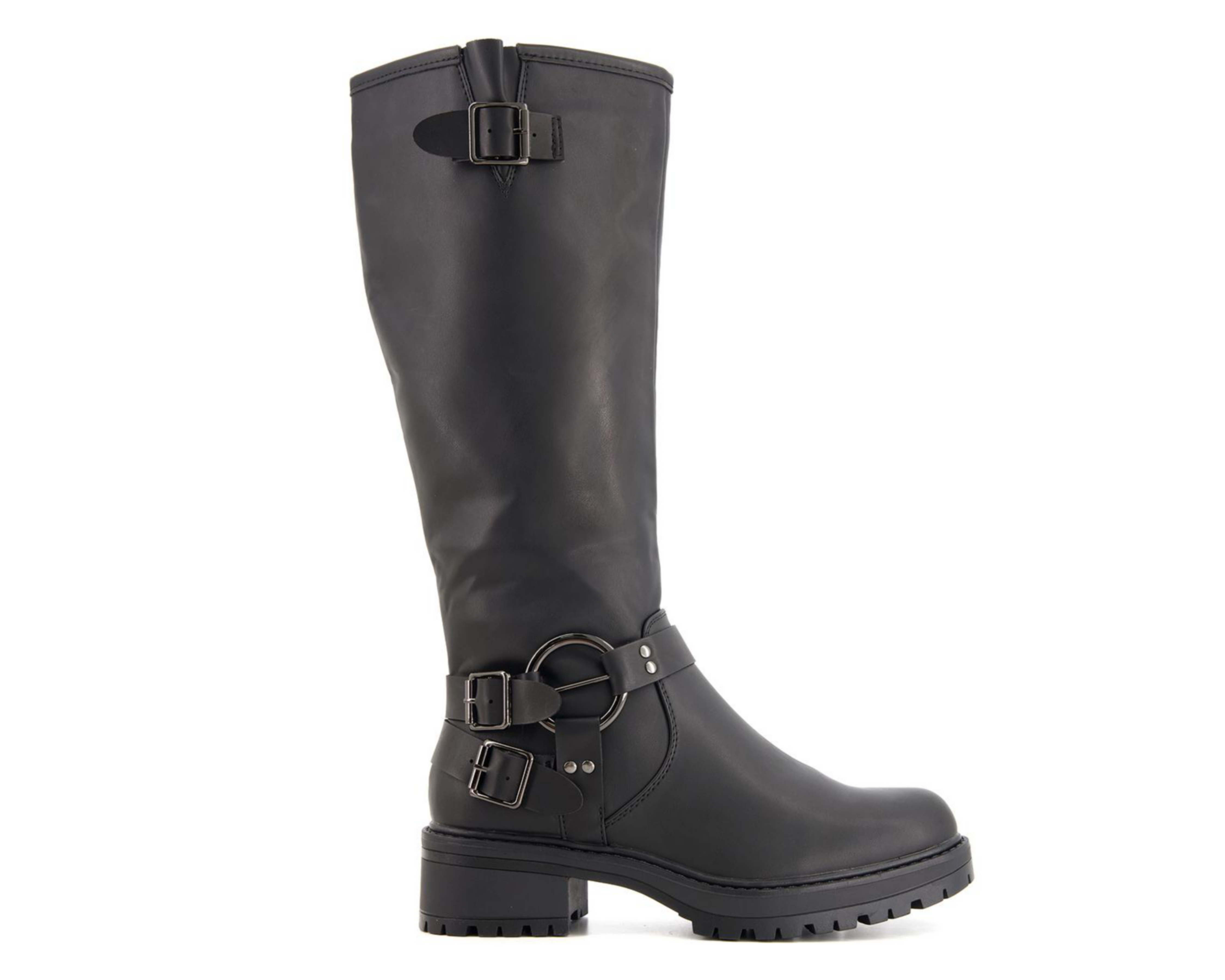 Foto 5 pulgar | Botas Casuales Forever 21 para Mujer