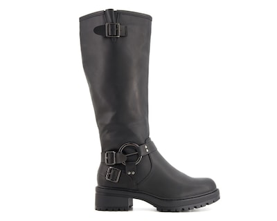 Foto 4 | Botas Casuales Forever 21 para Mujer