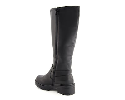 Foto 5 | Botas Casuales Forever 21 para Mujer