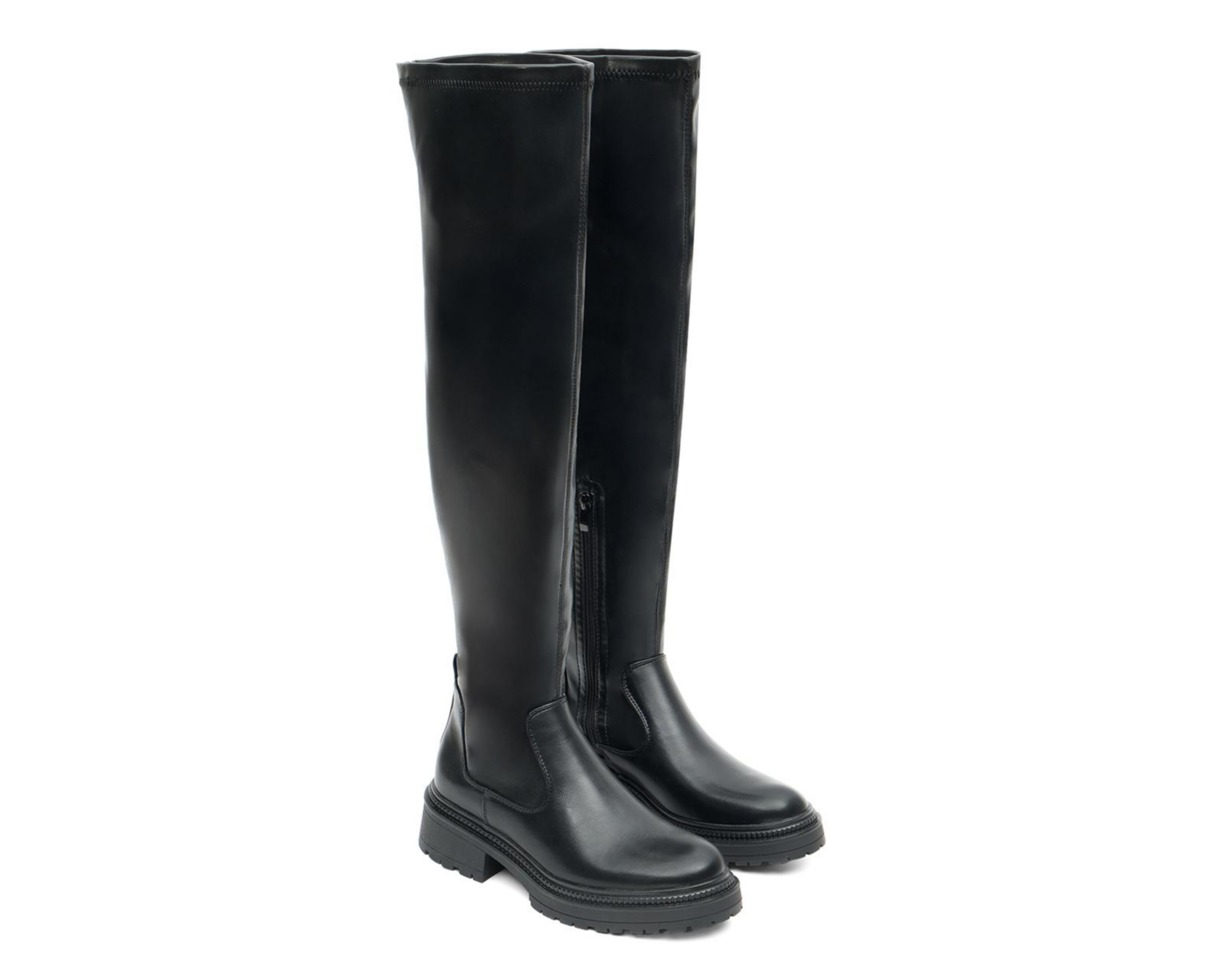 Botas Casuales Forever 21 para Mujer