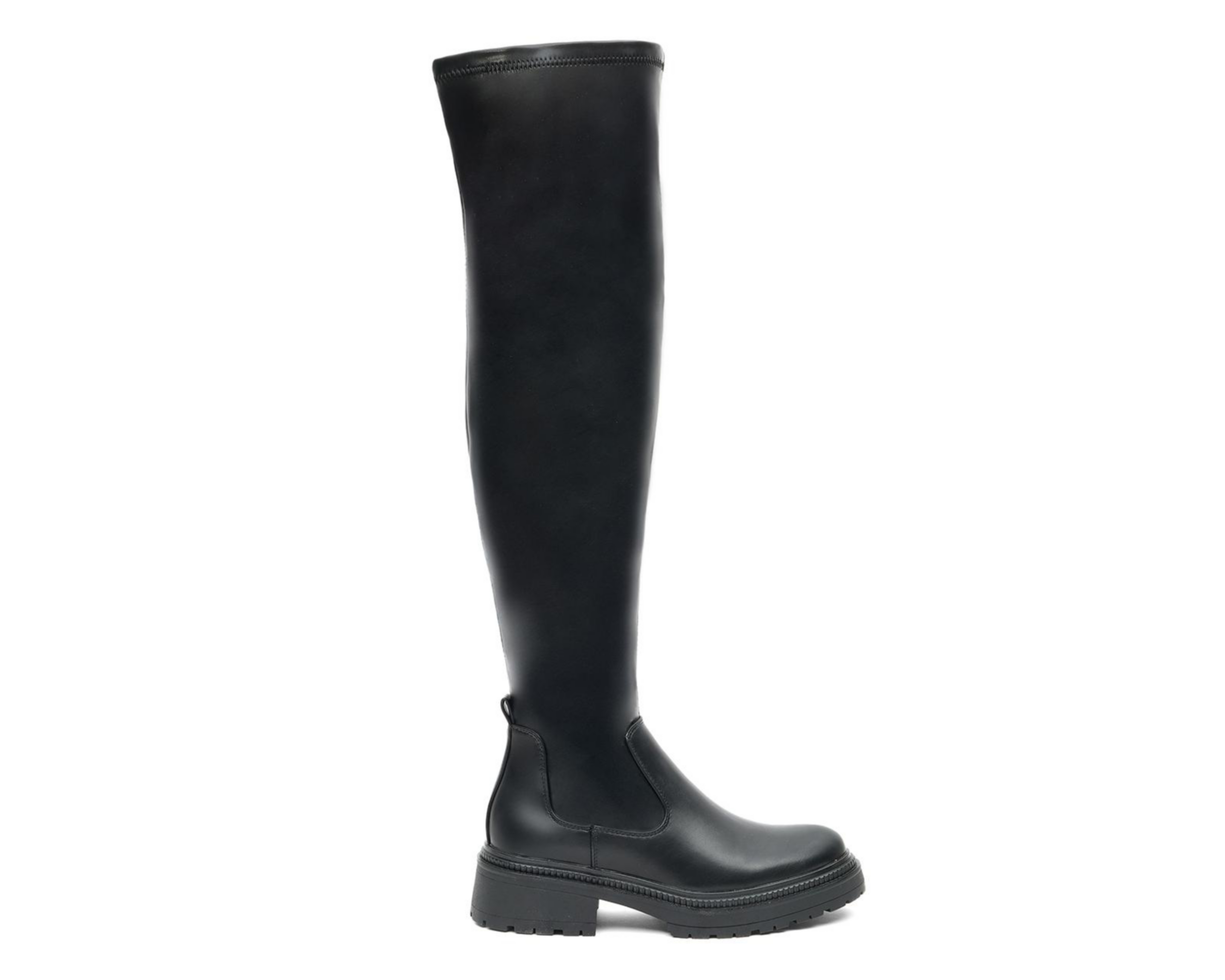 Foto 5 pulgar | Botas Casuales Forever 21 para Mujer