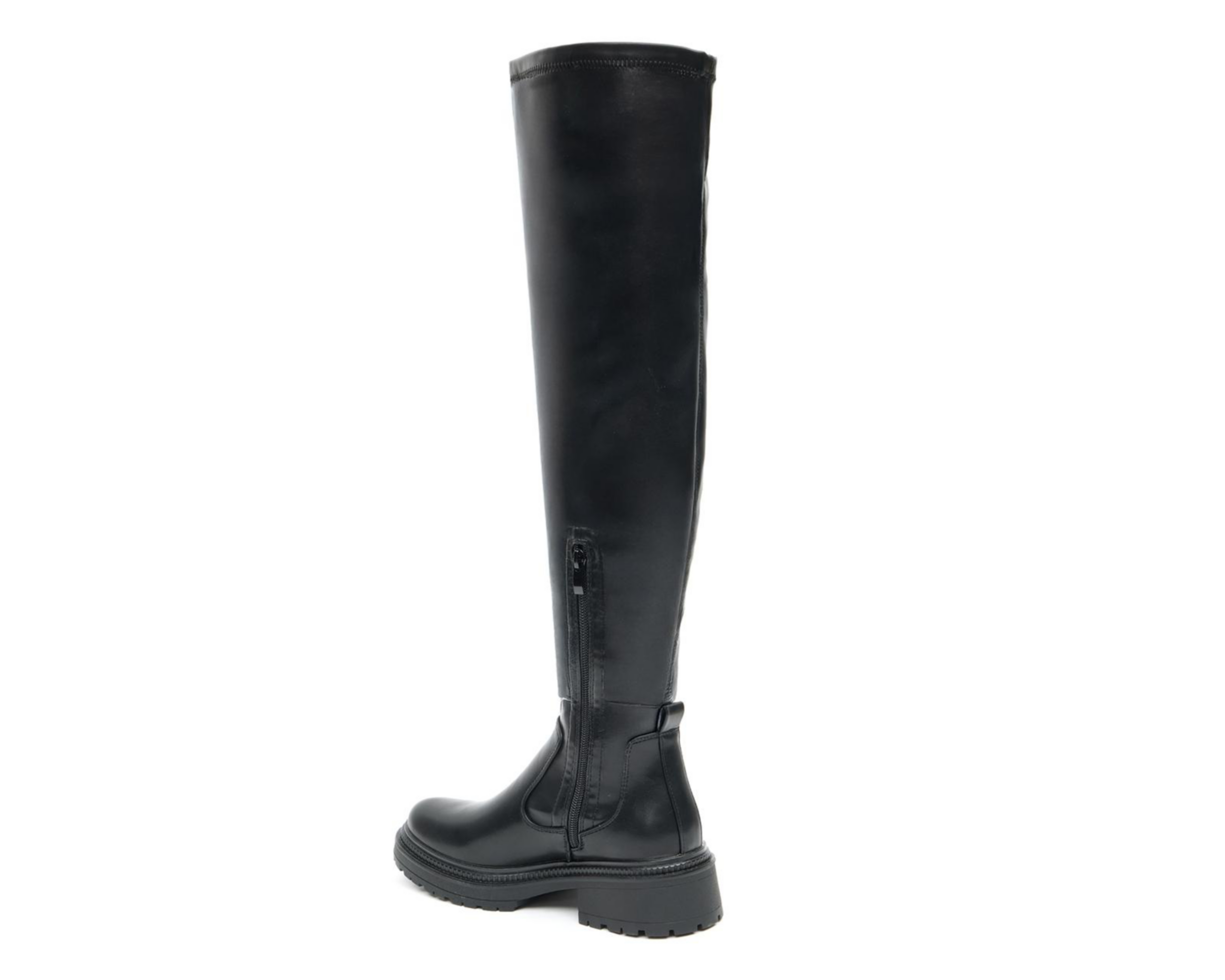Foto 6 pulgar | Botas Casuales Forever 21 para Mujer